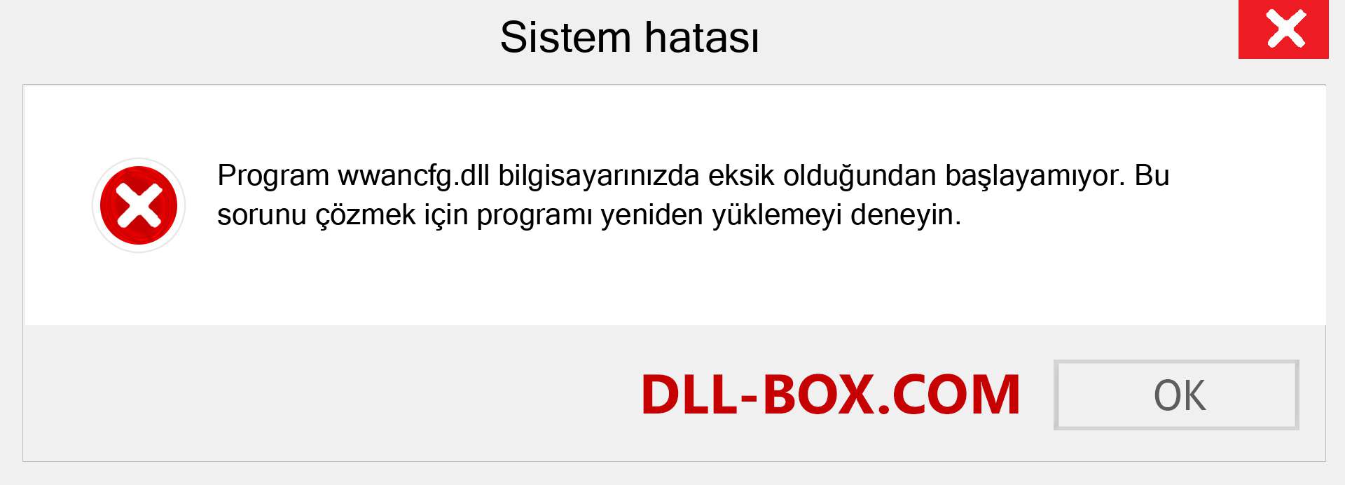 wwancfg.dll dosyası eksik mi? Windows 7, 8, 10 için İndirin - Windows'ta wwancfg dll Eksik Hatasını Düzeltin, fotoğraflar, resimler